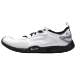 Adidas Outdoor Shoes Unisex White Black KH7973 43⅓ white