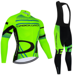 Meeste Jalgratturi Maillot P&uuml;ksid Komplekt 20D Ropa Ciclismo Pro Jalgratturi Jakk R&otilde;ivad 2026 S&uuml;gis Hingav Jalgratturi Komplekt 4XL kollane