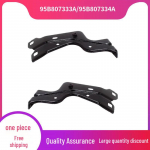 95B807333A/95B807334A Esipaneeli kinnitusklamber 2014. aasta Porsche Macanile Right 95B807334A