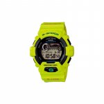 Casio G-SHOCK teemaseeria klassikaline moesuund p&auml;ikeseenergia kvartsliikumine vaikrihm Jaapani ja Korea kell meeste kell must sihverplaat GWX-8900C-3PR must