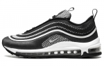 Nike Air Max 97 Ultra 17 Must Puhas Plaatin Naiste 917704-003 36