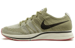 Nike Flyknit Trainer 'Neutral Olive' AH8396-201 36.5
