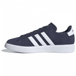 Adidas Grand Court 2.0 Shadow Navy Meeste Tennised Sinised Pilvevalged ID2969 44