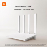 Xiaomi AX3000T Wi-Fi 6 kaheribaline gigabitine v&otilde;rkruuter (CN versioon)