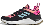 Adidas Terrex Hikster Low 'Hazy Orange Screaming Pink' FY1546 40.5