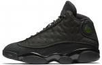 Jordan 13 Retro Black Cat 414571-011 44