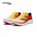 Saucony Ride 17 Meeste Jooksukingad EU 45 helehall v&auml;rv