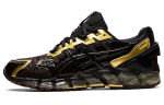 ASICS GmbH X Gel Quantum 360 6 'Rich Gold Black Coffee' 1201A099-200 43.5