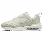 Nike Air Max Dawn Phantom Naiste tossud Valge Summit-White DM8261-001 36.5