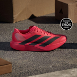 adidas Adizero Evo SL Lucid Red Black 41