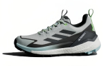 Adidas Terrex Free Hiker 2.0 Madal Gore Tex Pooll&auml;ikiv Akva Sinine S&uuml;sinik L&auml;ikiv Lubi Naiste IG3204 43⅓