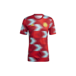 adidas Colombia eelv&otilde;istlusvorm mitmev&auml;rviline mees t&auml;navar&otilde;ivad HD6418 XXL