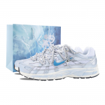 Nike P 6000 Amortiseerivad Hingavad Madalad Jooksukingad Unisex Sinine Valge CD6404-105(Team626-) 42
