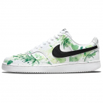 Nike Court Vision 1 Palm Green Meadow Kulumiskindlad Madalad Laualaua Kingad Meeste Valge Roheline DH2987-101(team488-) 40.5