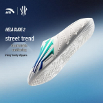 Anta Kyrie Irving HELA SLIDE 2 sussid M 11