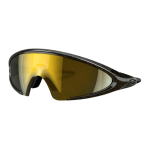 Oakley Ellipse 50. aastap&auml;eva p&auml;ikeseprillid Midas Fleck/Prizm 24K Unisex Prillid Must OO9490-0740 XXL,Black Gold