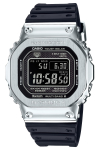 Kella p&auml;ikesetoitega must [Casio] G-Shock Bluetooth-&uuml;hendusega raadiojuhitav GMW-B5000-1JF Meeste