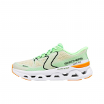 Skechers Glide-Step Altus Mugavad Mitmek&uuml;lgsed Minimalistlikud Moodsad Madalad Jooksujalatsid Meeste toss Valge 233022-WMLT 42