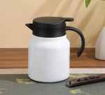 1000 ml vintage lilleline teetermos roostevabast terasest teekann tilkumiskindel teekann teekurniga mini termokohvipott