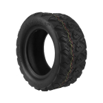 125/60-7 T&otilde;ukeratta Rehv Maastikurehv Tubeless Rehv Libisemisvastane Vaakumrehv DualtronX/DTX E-t&otilde;ukeratta Rehvi Asendusosad black