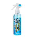 Varivas Tackle Ni Syu Puhastuspihusti Gaasivaba Soolavastane 180 ml (4342)