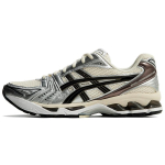 ASICS Gel-Kayano 14 'Cream Black' Meeste 1201A019-108 EU 36 gray