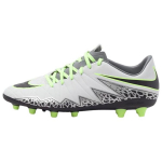 Nike Hypervenom Phelon TF 'Metallic Silver' Meeste 844431-003 EU 42.5