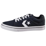 Converse El Distrito 2.0 L&otilde;uendkingad Unisex Madalad Must/Valge A25047C 43 gray