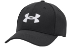 Under Armour logo tikandiga m&uuml;ts 1376700-001 M/L