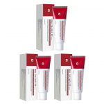 (3tk) 50ml Ehtne Kollageen Fit Kooritav N&auml;omask, Kooritav N&auml;omask, Vananemisvastane & Niisutav N&auml;omask Niisutuseks, S&auml;raks & Pinguldavaks 1pcs