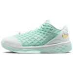 Nike Kobe 3 Low Protro CHBL Unisex tossud Sinine Sail Igloo-Metallic-Kuld IX2017-100 43 white