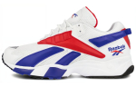 Reebok Interval 96 Valge Kuninglik Scarlet EH3102 34