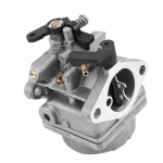 N60R-Paadimootori 3R4-03200-0 3R4-03200-1 Karburaatori komplekt Tohatsu Nissan 4-taktilisele 6HP MFS6 NFS6 A2 B p&auml;ramootorile