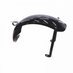 Mootorratta Tagumine Porilaud Kate Klambriga YAMAHA DRAGSTAR DS V-Star 400 650 XVS400 XVS650 jaoks