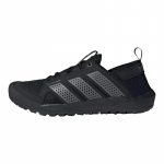 adidas Daroga 25 Unisex Madalad Matkajalatsid Must HQ9170 36.5