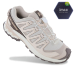 Salomon XA PRO 3D Lifelong W - Naiste matkajalatsid Trail-running jalatsid 491539 ORIGINAAL EU 41 1/3 UK 7.5 beež