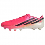 adidas F50 Hyperfast Elite AG P&auml;ikeseturbiin Unisex Jalgpallisaapad Roosa P&auml;ikeseturbiin Core-Black KI9129 42⅔