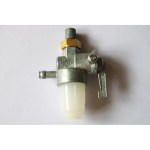 EH12 K&uuml;tuseventiil Robin EH12-2D EH12-2B 4.0HP mootorile l&ouml;&ouml;khaamer k&uuml;tusekraan k&uuml;tusekraan Genuine fuel valve