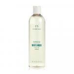 White Musk du&scaron;igeel 400ml