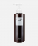 Kahjustatud juuste teraapia &scaron;ampoon 400ml