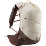 SALOMON 20L Matkakott V&auml;liskott Nailon Roosa Oranž Unisex C14017-LC2536100