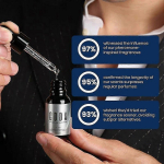 Goda Pheromone Modern 15ml K&ouml;ln V&auml;rske P&uuml;siv Pikaajaline Parf&uuml;&uuml;m Meestele