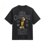 Nike 2025/26 New York Knicks NBA Meistriv&otilde;istluste s&ouml;emust meeste pealisr&otilde;ivad JJ0565-060 2XL black