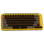 Logitech G POP KEYS Juhtmevaba mehaaniline klaviatuur