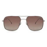 Carrera 247 S 6lb La Men SungLaSSeS Ruthenium/58-17-140 gray