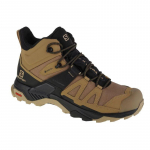 Salomon X Ultra 4 Mid GTX M saapad (412941) 47 1/3 beež