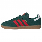 FIFA Maailmameistriv&otilde;istlused 2026 x Adidas Originals SAMBA OG Rula Kingad Meeste Tume Roheline IH6829 36⅔