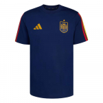Adidas Tasuta saatmine AdiClub Hispaania Dna T-s&auml;rk JZ2261 XL