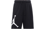 Jordan Jumpman Vabaaja L&uuml;hikesed P&uuml;ksid Meeste Mustad DV5028-010 M black
