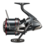 Shimano 25 Surf Leader SD35 Ketrusrull (Standard)
